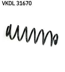 SKF VKDL 31670